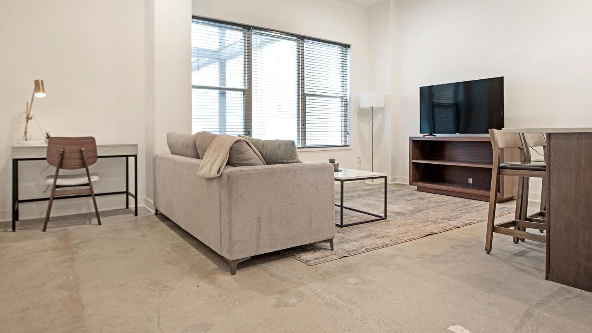 St Louis Cardinals Apartments By Barsala Saint Louis Bilik gambar