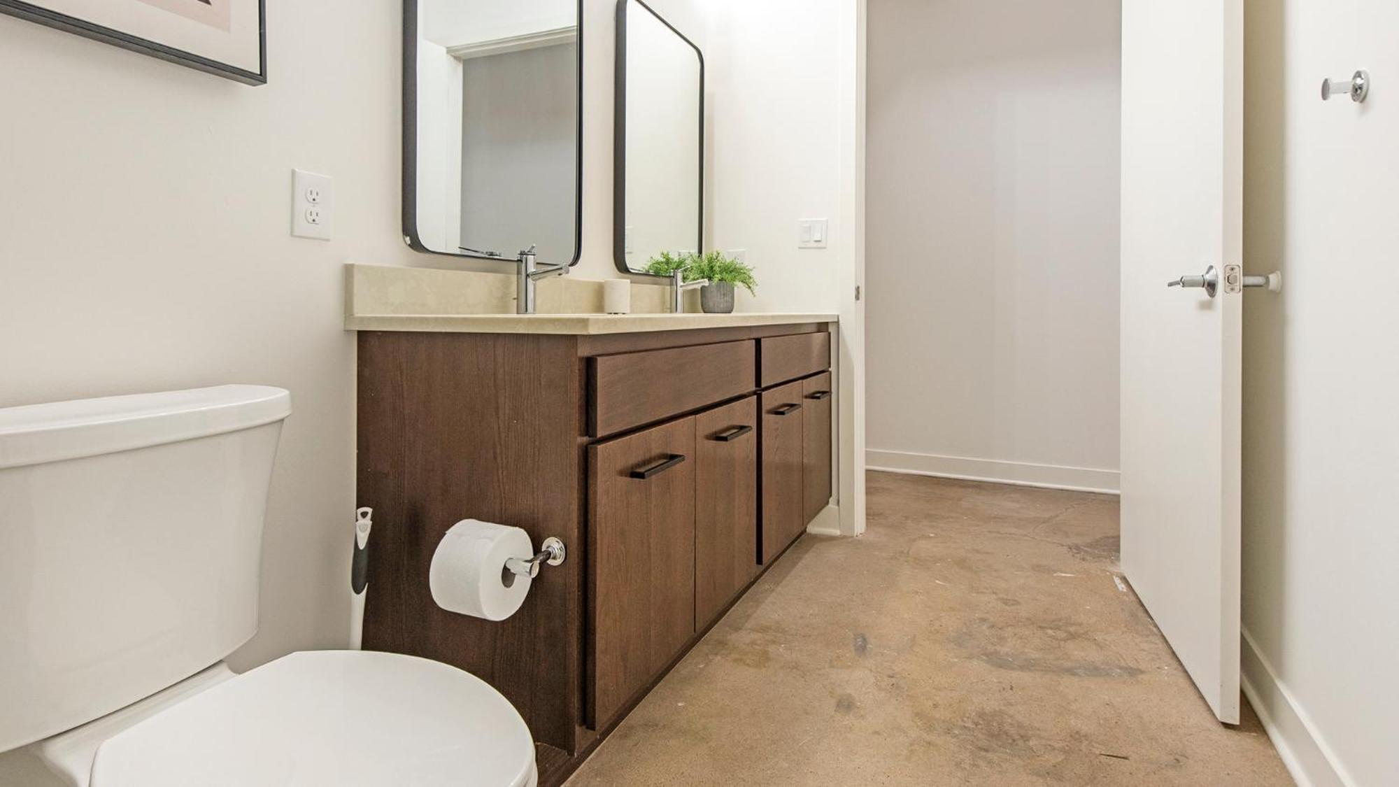 St Louis Cardinals Apartments By Barsala Saint Louis Bilik gambar