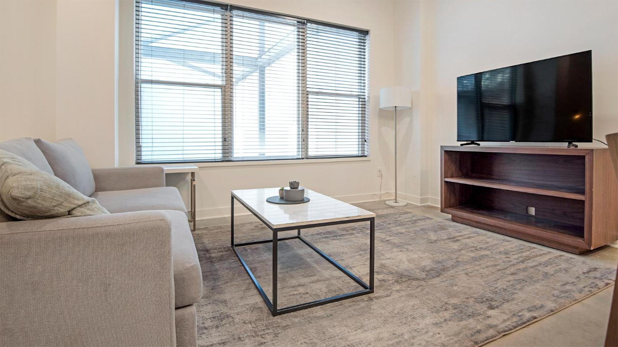 St Louis Cardinals Apartments By Barsala Saint Louis Bilik gambar